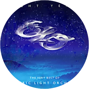 Light Years, The Very Best of Electric Light . . .