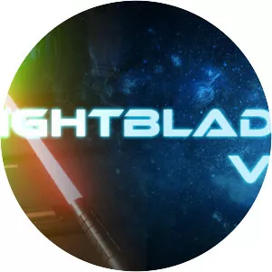 Lightblade VR - Video game