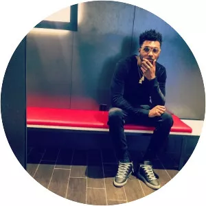 Lighter TOD - Musical artist