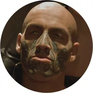 Lighthammer - Movie character