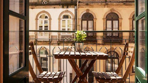 LightHouse Apartments - Foz do Douro - Holiday apartment