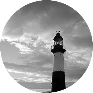 Lighthouse at Cape Pembroke