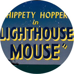 Lighthouse Mouse