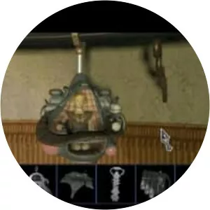 Lighthouse: The Dark Being