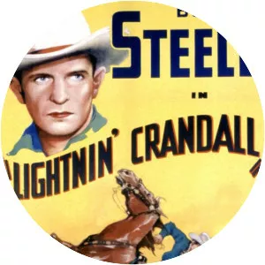 Lightnin' Crandall - 1937 ‧ 1 hour