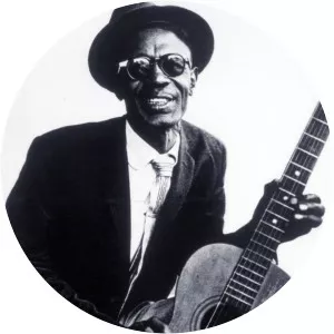 Lightnin Hopkins