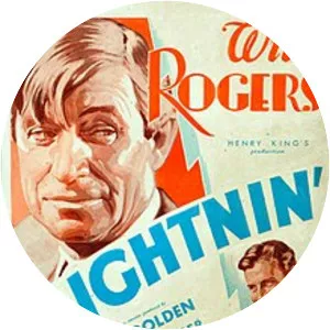 Lightnin' photograph