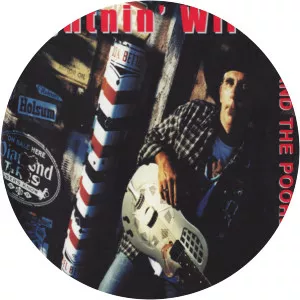 Lightnin' Willie & the Poorboys