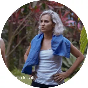 Lightning Falls Behind