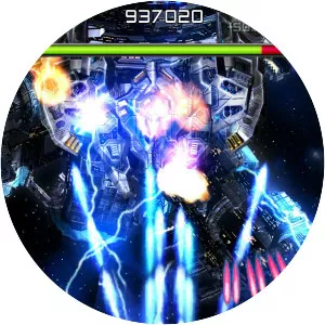 Lightning Fighter 2 - Video game