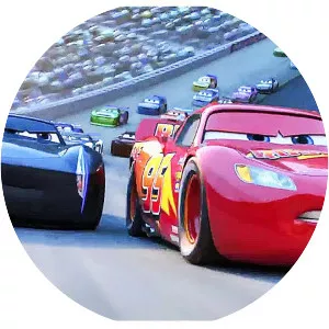 Lightning McQueen - Fictional character