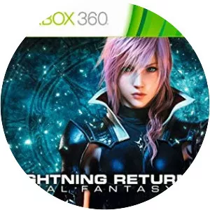 Lightning Returns: Final Fantasy XIII