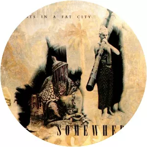 Lights in a Fat City - Musical group