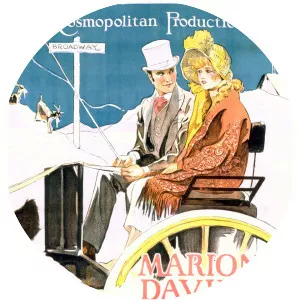 Lights of Old Broadway