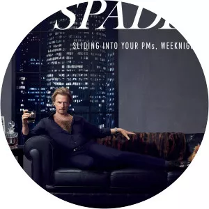 Lights Out with David Spade