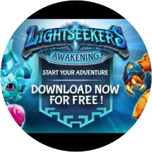 Lightseekers