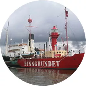 Lightship Finngrundet