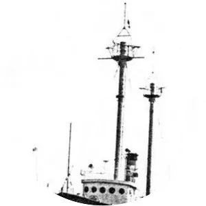 Lightship No. 114