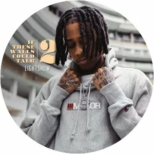 Lightshow - Musical artist