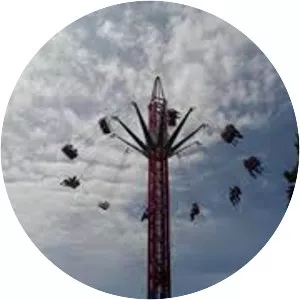 Lightwater Valley Theme Park