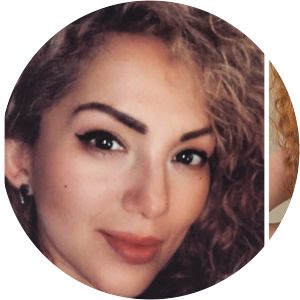 Ligia Elena Arcila photograph