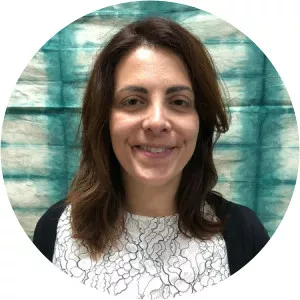 Ligia Kiss - Researcher