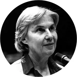 Lígia Maria Lessa Bastos