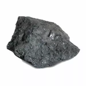 Lignite