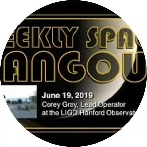 LIGO Hanford Observatory