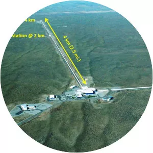 LIGO - 