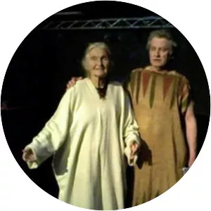 Ligoa Duncan photograph