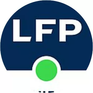 Ligue de Football Professionnel (. . . - 