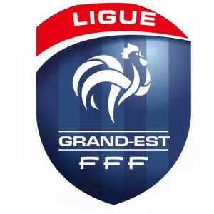 Ligue du Grand-Est de football - 