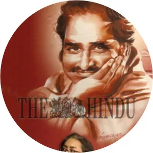 Ligy J. Pullappally - Indian movie director