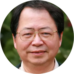 Lih-Juann Chen - Physicist
