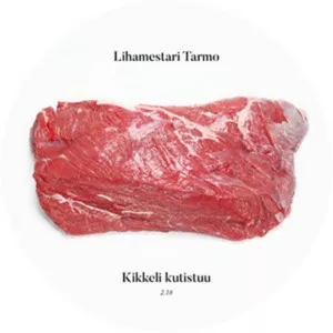 Lihamestari Tarmo Musician - Musical artist