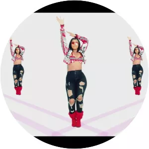 Lihle Bliss - Musical artist