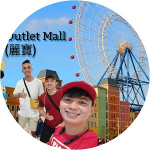 LIHPAO OUTLET MALL