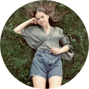 Liidia Mägi photograph