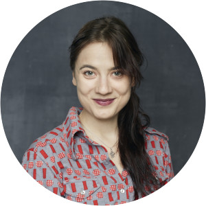 Liila Jokelin - Musical artist