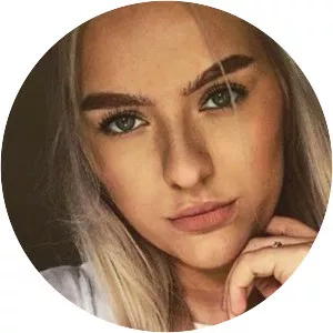 Liina Ariadne Pedanik