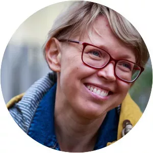 Liina TrishkinaVanhatalo