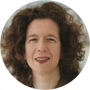 Liisa Ecola - Author