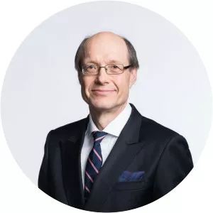 Liisa Hurme - Author