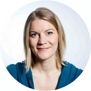 Liisa Juntunen - Film producer