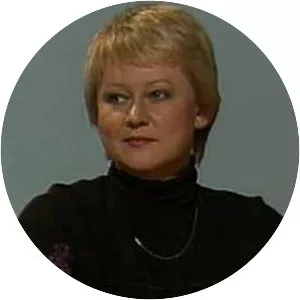 Liisa Lääveri