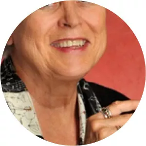 Liisa North - Author