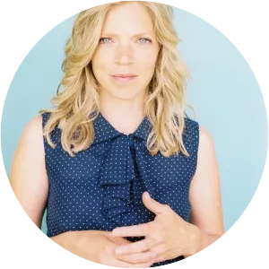 Liisa Repo-Martell - Canadian actress