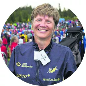 Liisa Veijalainen (Liisa Peltola)