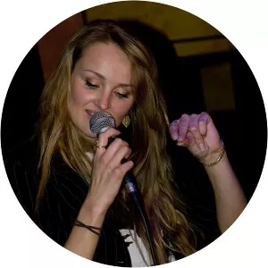 Liisu Ots Musician - Musical artist